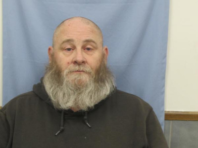 Richard Scott Paulding a registered Sex Offender of West Virginia