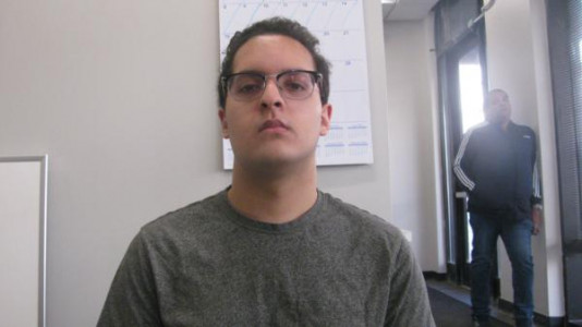 Cesar Baldemar Cortina a registered Sex Offender of Ohio