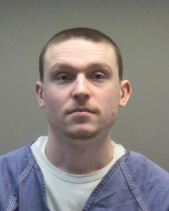 Corbin Michael Wooten a registered Sex Offender of Ohio