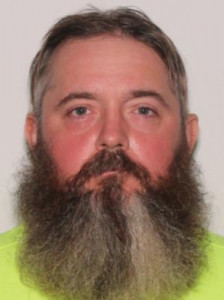 Johnathan Bradley Allen a registered Sex Offender of Ohio