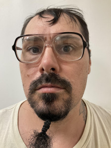 Christopher Dale Savage a registered Sex Offender of Ohio