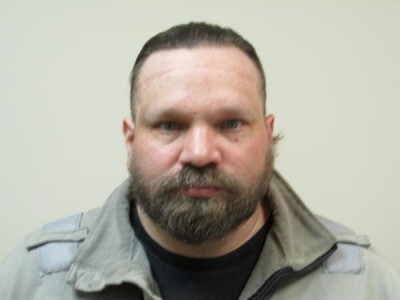 Daniel Nelson Scouten a registered Sex Offender of Ohio
