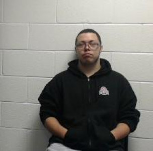 Bryan D Norton a registered Sex Offender of Ohio