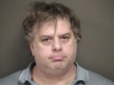 Joseph D Weiss a registered Sex Offender of Ohio