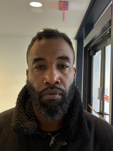 Marcus Mcintosh a registered Sex Offender of Ohio
