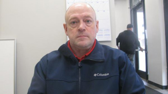 Richard Lee Wright a registered Sex Offender of Ohio