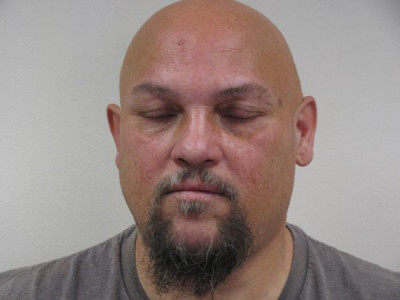 Ernest Ray Caldwell a registered Sex Offender of Ohio