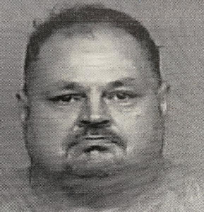 Edward Leroy Brooks a registered Sex Offender of Ohio