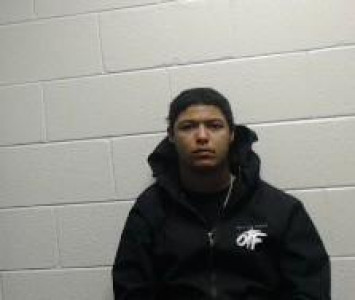 Gregory Walton III a registered Sex Offender of Ohio