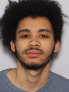 Nathan Dion Davis a registered Sex Offender of Ohio