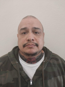 Mark A Barrientes a registered Sex Offender of Ohio