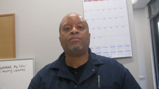 Jackie Alvin Bearden Jr a registered Sex Offender of Ohio