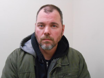 Christian M Byerly a registered Sex Offender of Ohio