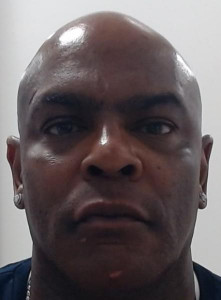 Anthony Shay Townes a registered Sex Offender of Ohio