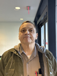 John Anthony Gonzalez a registered Sex Offender of Ohio