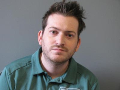 Collin S Beard a registered Sex Offender of Ohio