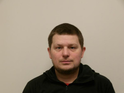 Christopher Paul Fern a registered Sex Offender of Ohio