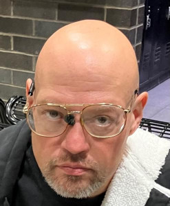 Steven Foster a registered Sex Offender of Ohio