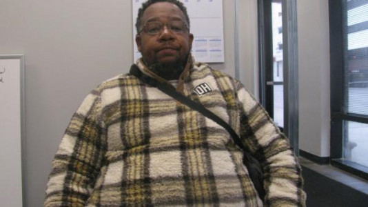 Carl Lawerence Gilbert a registered Sex Offender of Ohio
