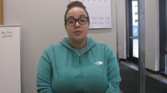 Anita Nicole Montgomery a registered Sex Offender of Ohio