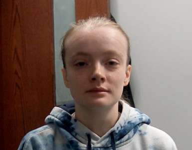 Kaylin Marie Skeese a registered Sex Offender of Ohio