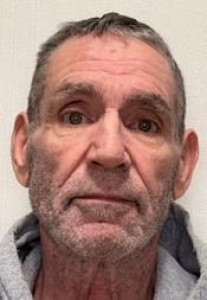 Jeffrey A Hall a registered Sex Offender of Ohio