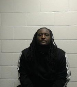 Shemeric Dayshaun Cook a registered Sex Offender of Ohio
