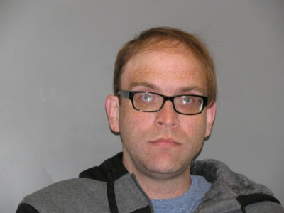 Christopher Anthony Nasonti a registered Sex Offender of Ohio