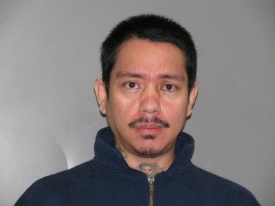 Anthony Roque San Agustin a registered Sex Offender of Ohio