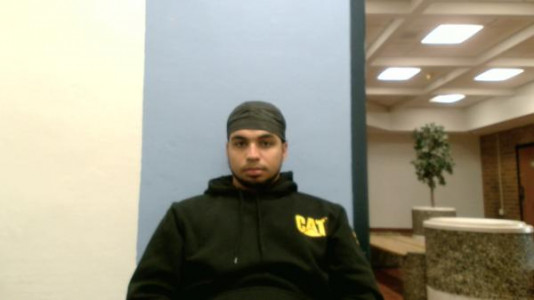 Noah Elisha Dytzel a registered Sex Offender of Ohio