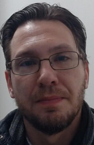 Scott Shawn Parker a registered Sex Offender of Ohio