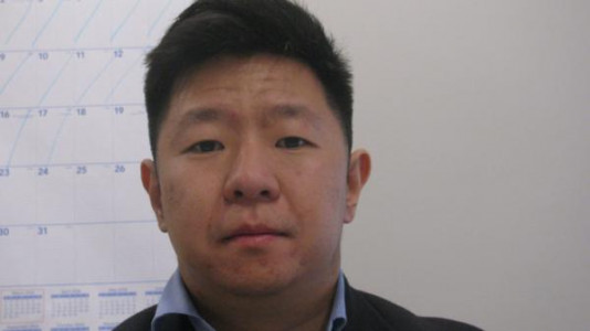 Noah Mun a registered Sex Offender of Ohio