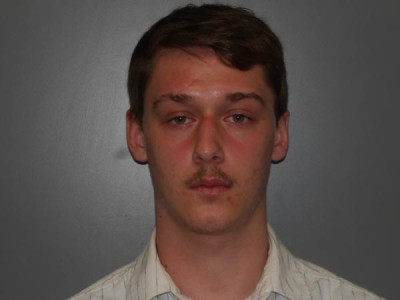 Levi Garret Hassinger a registered Sex Offender of Ohio