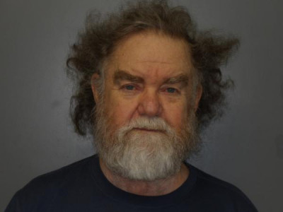 George Edward Mcvay a registered Sex Offender of Ohio