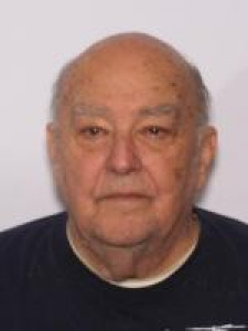 William Frederick Behrend a registered Sex Offender of Ohio