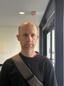 Joel Gustafson a registered Sex Offender of Ohio