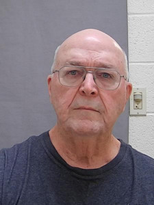 Kenneth Vincent Simpson a registered Sex Offender of Ohio