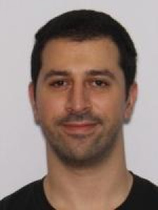 Joseph Joshua Georges a registered Sex Offender of Ohio
