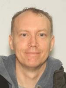 Joseph James Rosynek a registered Sex Offender of Ohio