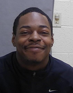 Khalil T Robinson a registered Sex Offender of Ohio