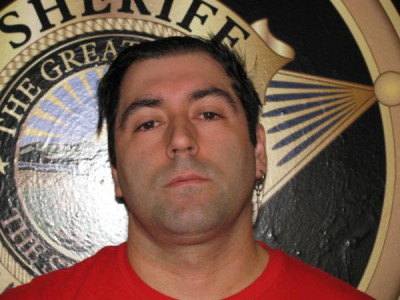 Derek A Sheppard a registered Sex Offender of Ohio