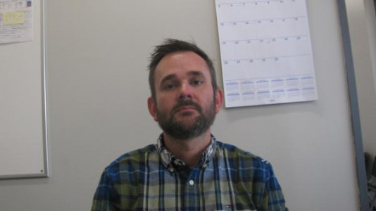 Derek Gregory Dilley a registered Sex Offender of Ohio