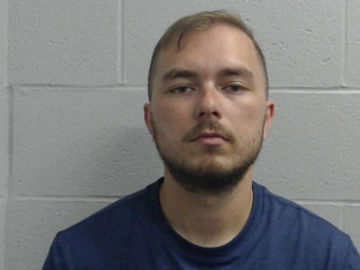 Kyle Marcus Kroetz a registered Sex Offender of Ohio