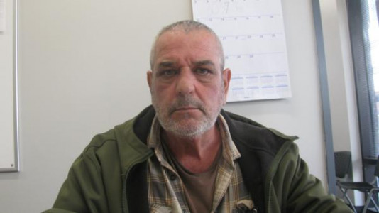 Steven Wayne Brown a registered Sex Offender of Ohio