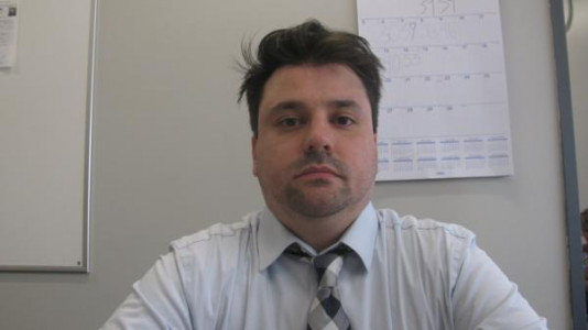 Eric James Renner a registered Sex Offender of Ohio