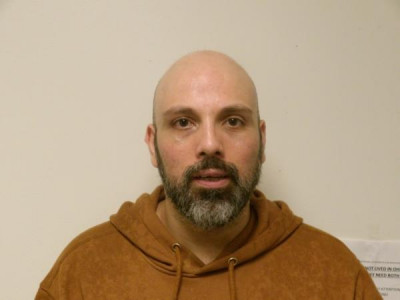 Joshua C Berkley a registered Sex Offender of Ohio