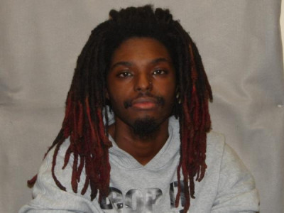 Daquan Harris a registered Sex Offender of Ohio