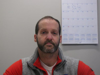 Mark Alexander Rhodes a registered Sex Offender of Ohio