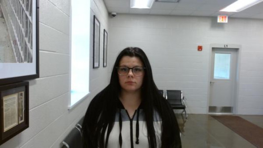 Alisa Dawn Watson a registered Sex Offender of Ohio