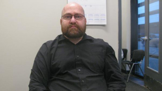 Rick Andermatt a registered Sex Offender of Ohio